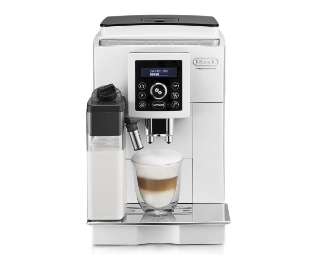 DeLonghi Ekspres automatyczny ECAM 23.460.W - 1463383 - zdjęcie 3